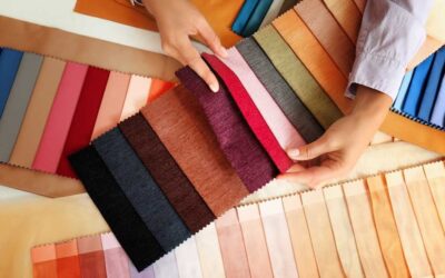 2026 Color Trends in Fashion