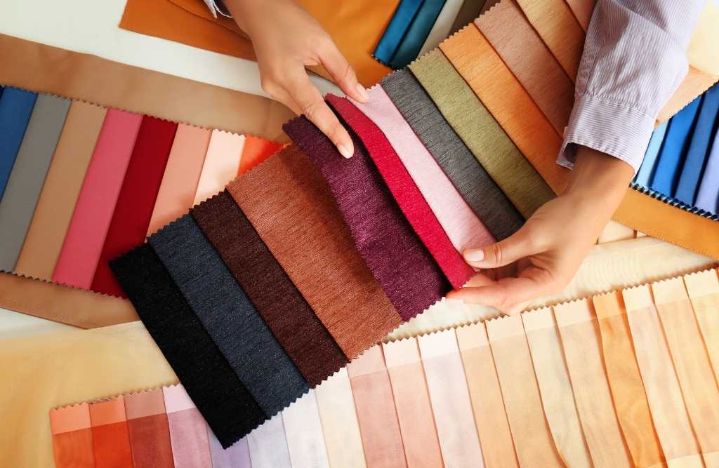 2026 Color Trends in Fashion