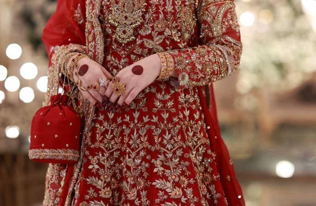 Bridal Outfit Guide: Nikah to Walima