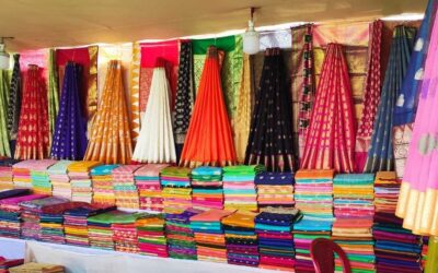 Fabric Guide for Custom Stitching