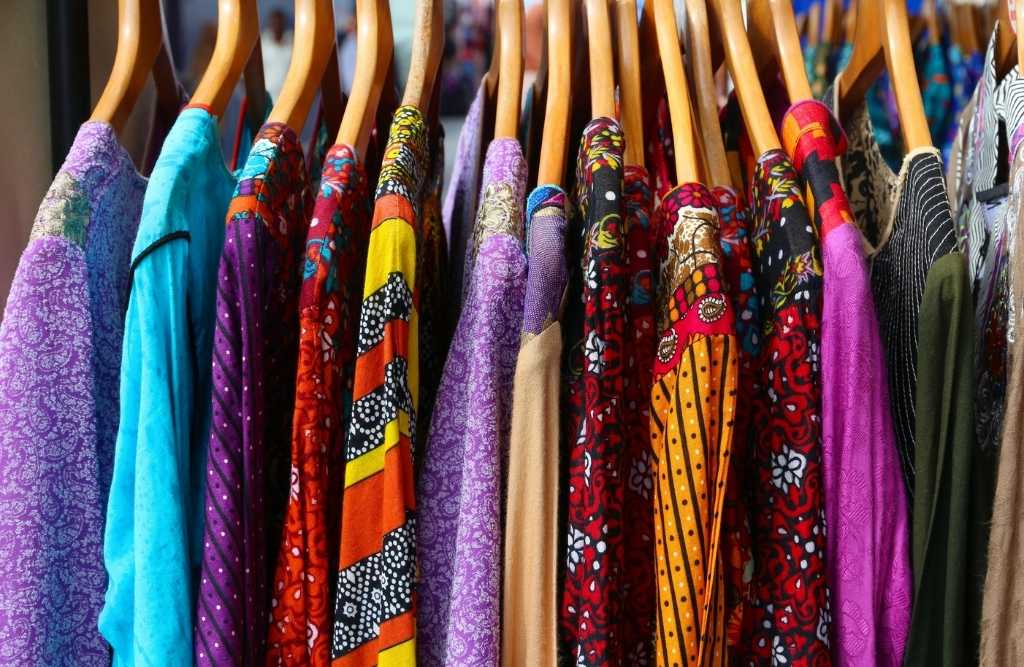 Cart to Closet: Samiyas Guide