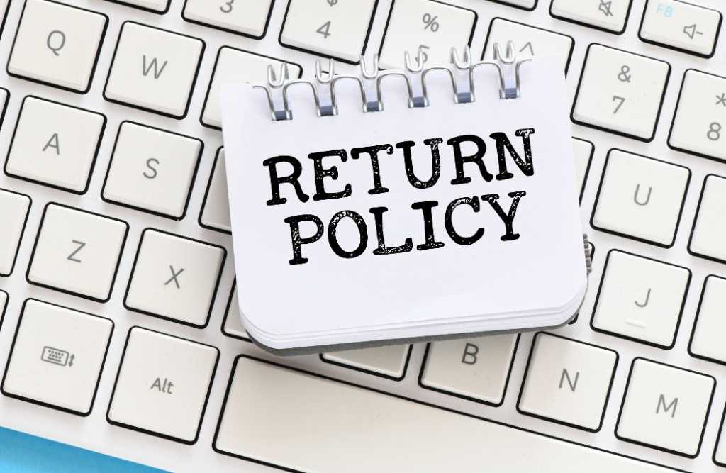 Understanding Samiyas Return Policy